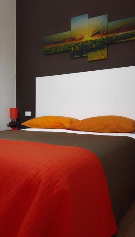 Donnaciccinatrapani Bed & Breakfast Rilievo Exterior photo